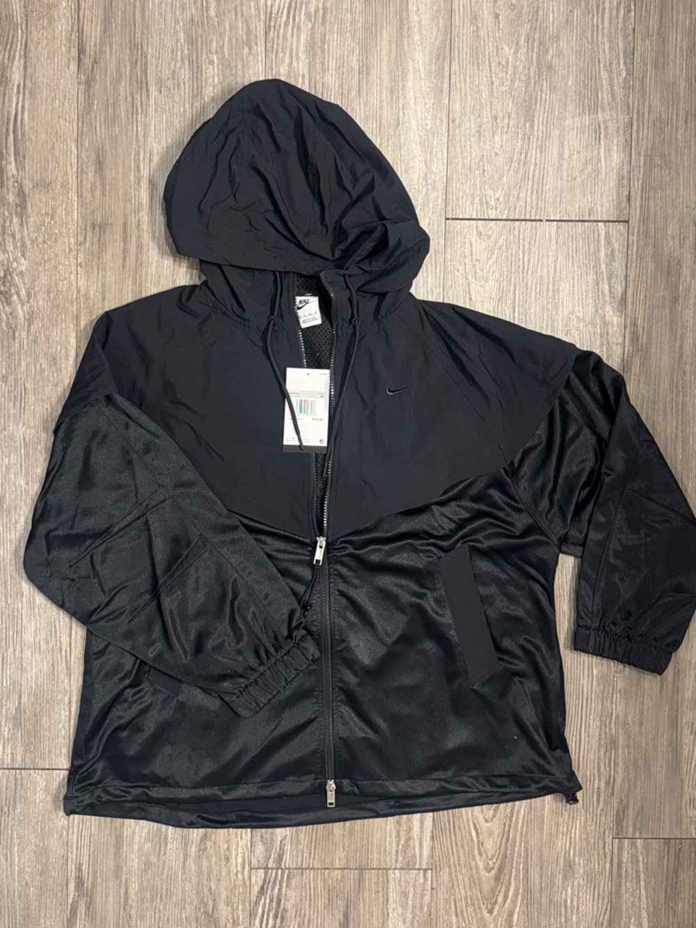 Nike WindRunner Jacket